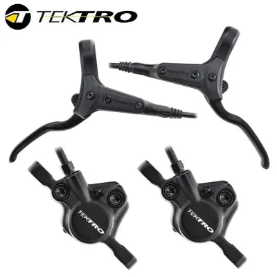 TEKTRO HD-M275 gidravlik diskli velosiped tormozi