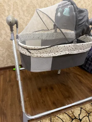 Bolalar uchun elektron beshik 1