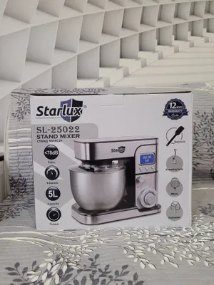 Planetar mikser Starlux 1
