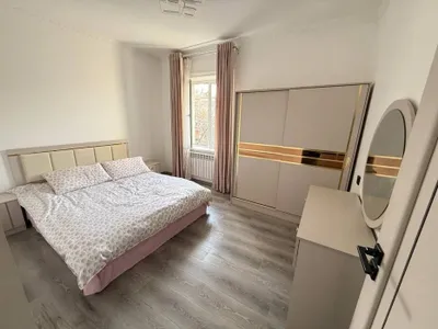 50 m², 2 xonali kvartira ijarasi, Mirobod tumani · ID 34029 1