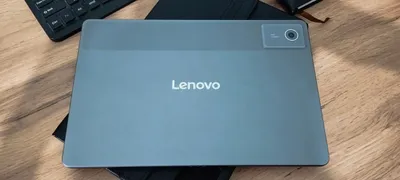 Lenovo Idea Tab 11" 6/128GB — в идеальном состоянии, Global 1