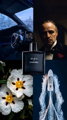 Bleu de Chanel, EDT, 100 ml, Fransiya! Bo‘lib sotish mavjud. 1