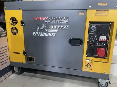 10 kVt generator 1