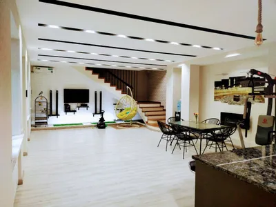 Дархан / Аккурган • 7-комн. • 250 м²[ID: 9299] 1