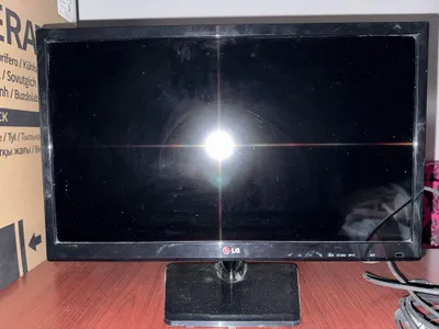 Телевизор LG сотилади 1
