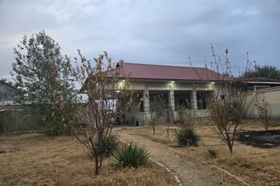 Сдаётся в аренду здание в Самарканде 1