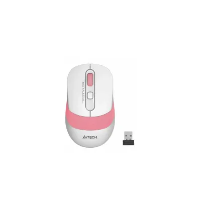 | A4Tech FG10 Pink simsiz sichqonchasi 1