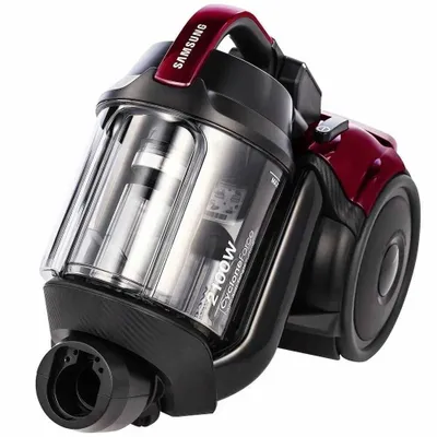 Пылесос Samsung VC21K5150HP 1
