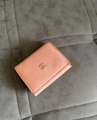 Chanel original hamyoni 1