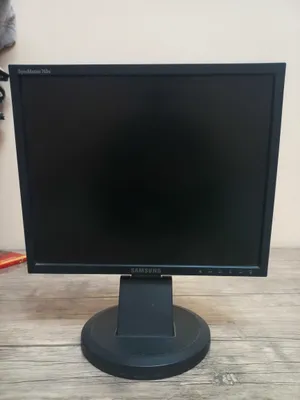 Kompyuter monitor prosessor komplekt sotiladi. 1