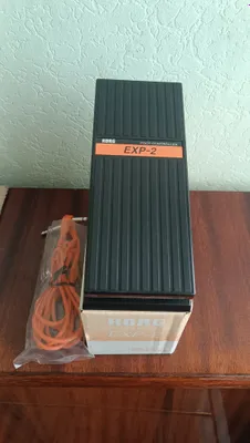 Korg EXP-2 ORIGINAL, произведён в Японии 1