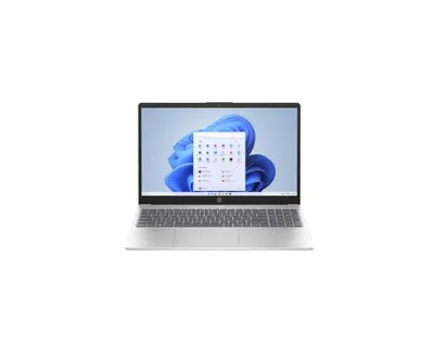 HP Laptop 15-FC0025WM noutbuki (Ryzen 5 7520U / 8GB / 1TB) 1
