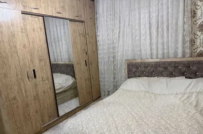 Продаётся 3-комнатная квартира в городе Термез 1