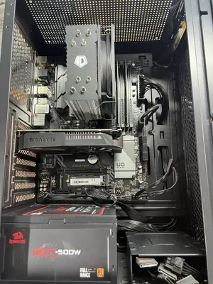 Core i7 o‘yin sistem bloklari 1