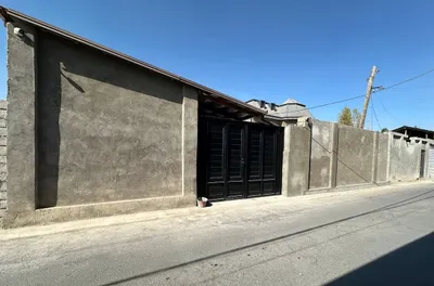 Новый парк Узбекистан, Чингильды продаётся дом 1