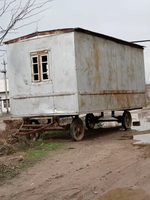 вагон 1