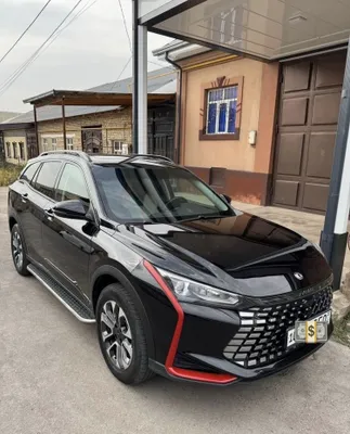 Продаётся Dongfeng Aeolus 1