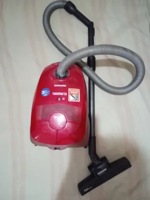 Samsung changyutgichi, 1600 vatt, ishlatilgan 1