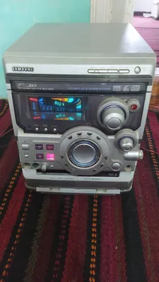 Samsung max-vb550 1