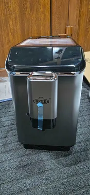 Uakeen ZL-1504 qahva mashinasi / apparati sotiladi 1