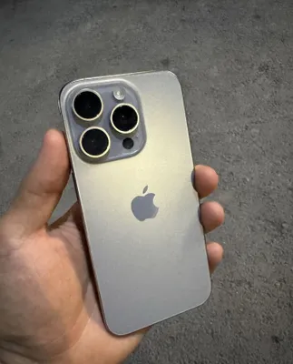 Iphone 15pro dual 1