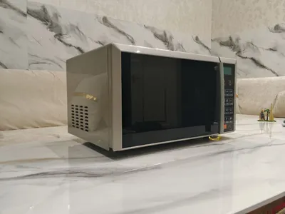 Микроволновая печь BORK 1