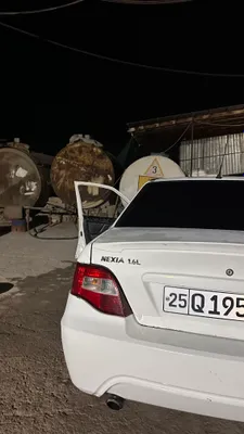 nexia 2 dons 1.6 2009 1