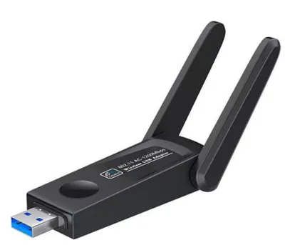 RE-1202 USB Wi‑Fi adapteri