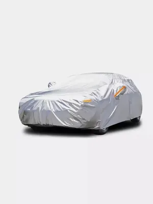 Avto tent - suv o'tkazmaydi - har faslda chidamli 1