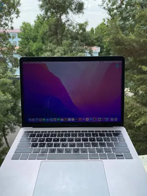 macbook pro 2017 16/512 gb ideal 1