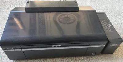 Продаётся Epson L805