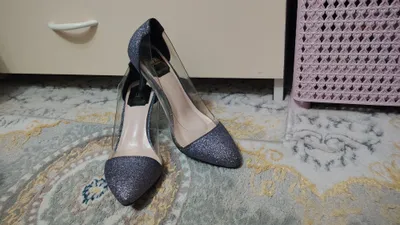 tufli ayollar uchun poshnali razmeri 37 1