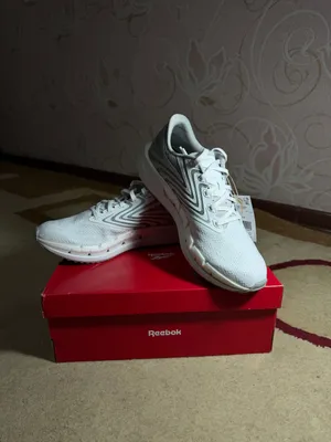 Мужские кроссовки Reebok FloatZig Tread 1