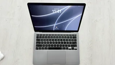 MacBook Air M1 2020 2