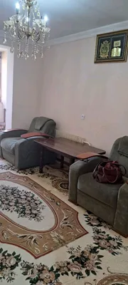 Продаётся 2х комнатная квартира адрес Согдиана 1