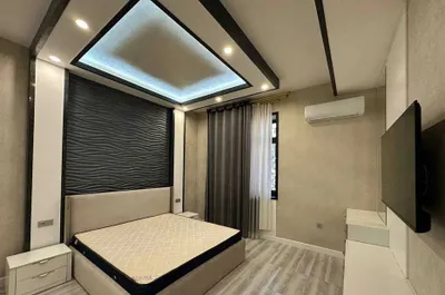 Yunusobodda 3 xonali, 130 m² kvartira ijarasi · ID 43465 1
