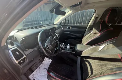 Kia Sorento 2023 года. Очень срочно продаётся 1