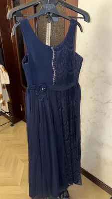 qizlar uchun kechki bolalar ko‘ylagi 1