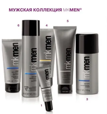 Erkaklar uchun MARY KAY atiri (AQShdan yetkazib berish) 2
