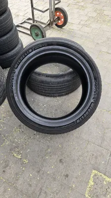 285/45/R22 Michelin pilot sport⁵ energy 1
