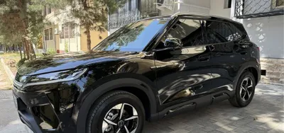 BYD YUAN UP 401 km