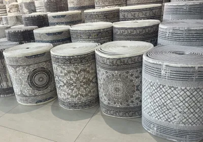 Premium gilam yo‘laklari | O‘lchamingizga mos 7