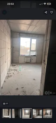 Продажа 3-комн. кв. 64 м², Яшнабадский 1