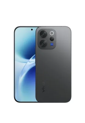 Vivo V70 чёрный 256 ГБ 12 1