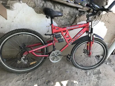 Velosiped 26 sotiladi holati yahwi