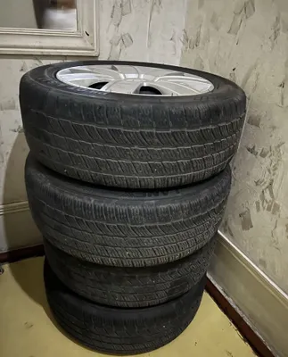 Diska-balon gm jentra 195/60R15 1