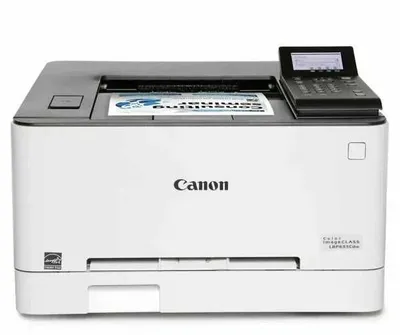 ! Rangli printer SFP I-SENSYS LBP633CDW, QQS bilan narxi 1