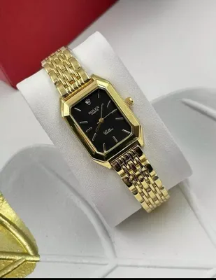 ROLEX soati sotiladi batareyka qoʻysa ishlaydi