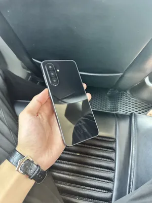 Samsun gelaxy a 26 Hotra 8/256 Aybi yo telefon ideal Korobkasi bor 1