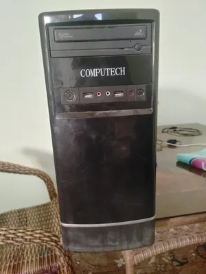 Системный блок Computech 1
